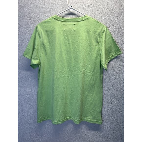 Quills Ireland Killarney Shirt Men’s XL Green Ring of Kerry Tee New with Tags - Picture 5 of 5